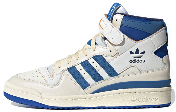 Adidas Originals Forum Hi 84 Young Star Lord