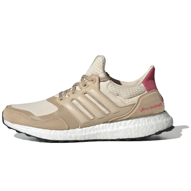Adidas UltraBoost S&L 'Ecru Tint' Women's