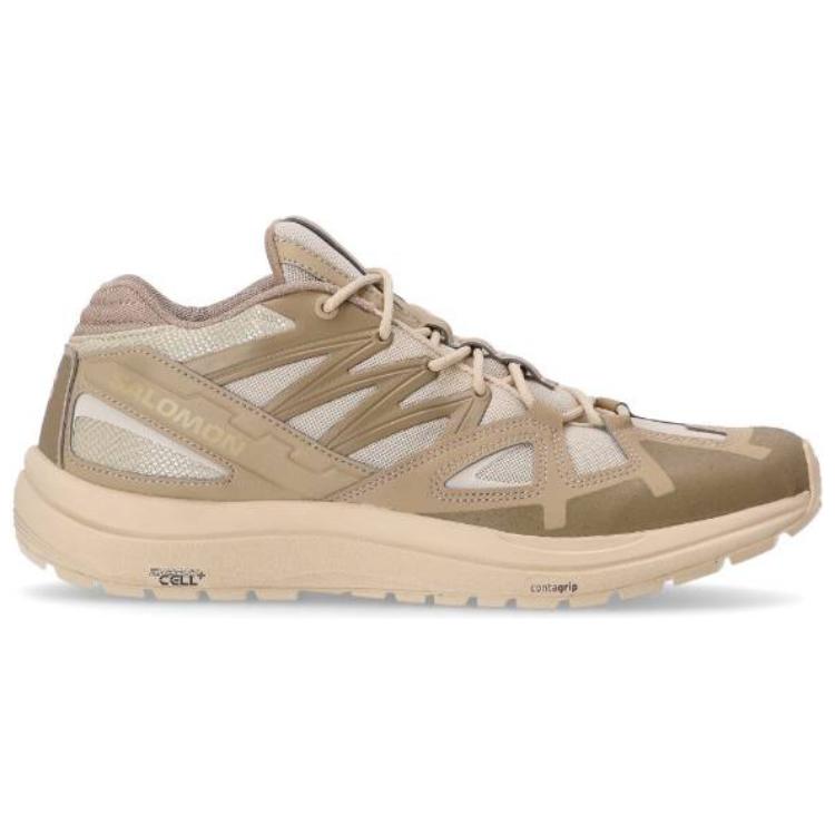 SALOMON Odyssey 1 'Safari Bleached Sand'