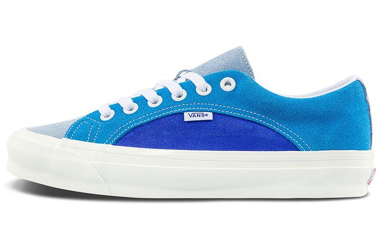 Lampin Og Vans Lx 'Tri Tone Dazzling Blue'