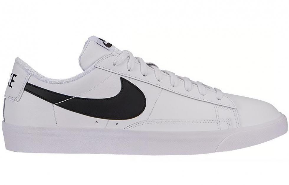 Nike Blazer Low Lx 'Black White' купить в интернет-магазине Yoocart с быстрой доставкой по России.