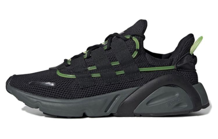 Adidas Lxcon Black Green