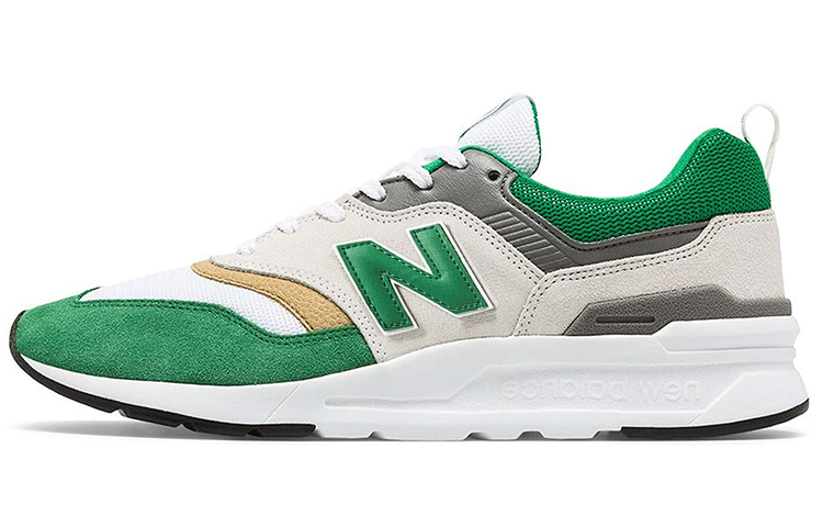 New Balance 997H 'Celtic FC'