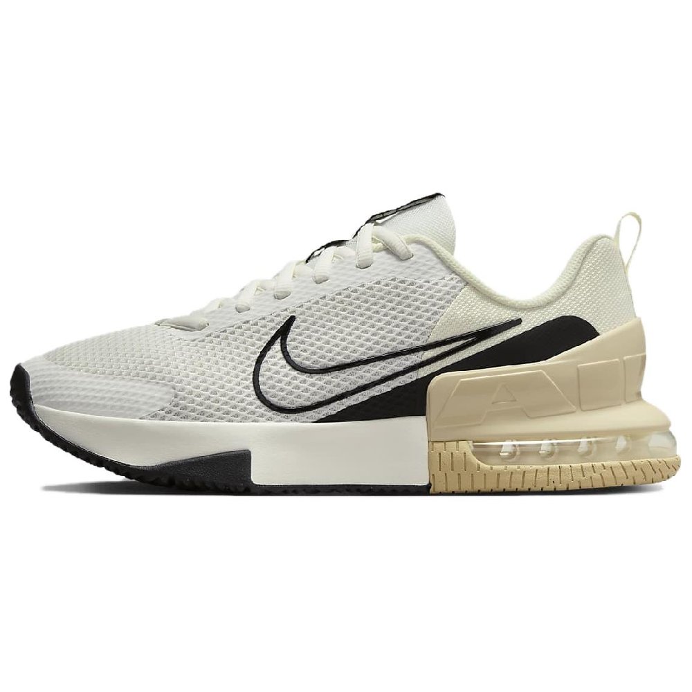 Nike Air Max Alpha Trainer 6 Sail Coconut Milk Team Gold Black