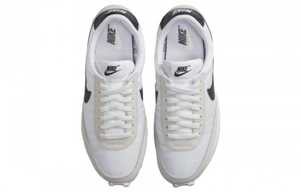 Nike Daybreak White Summit White Black Women's купить в интернет-магазине Yoocart с быстрой доставкой по России.