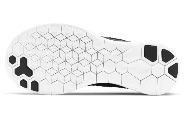 Nike Free 4.0 Flyknit Black White 2020 Women's купить в интернет-магазине Yoocart с быстрой доставкой по России.