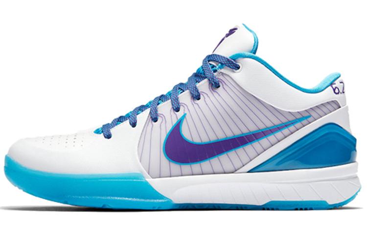 Nike Kobe 4 Protro Draft Day Hornets