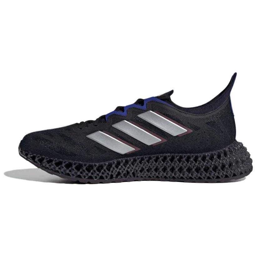 Adidas 4DFWD 3 'Black Mauve Blue'