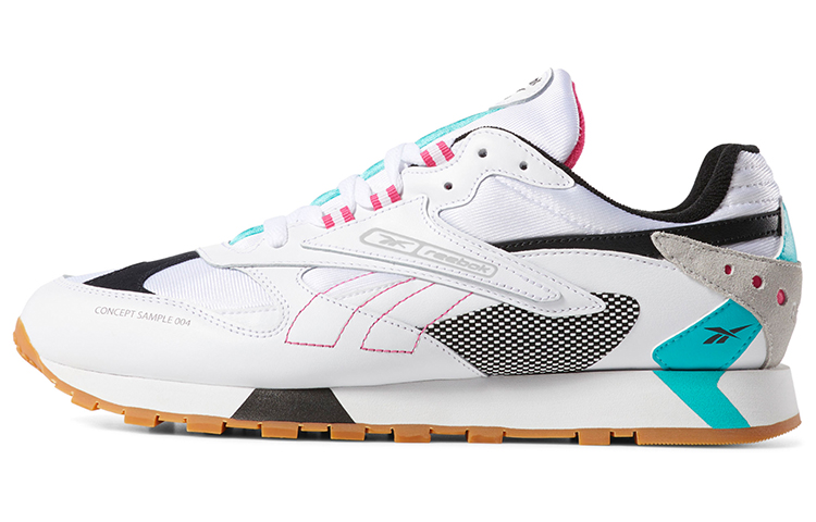 Reebok Classic Leather Ati 90s Sneakers