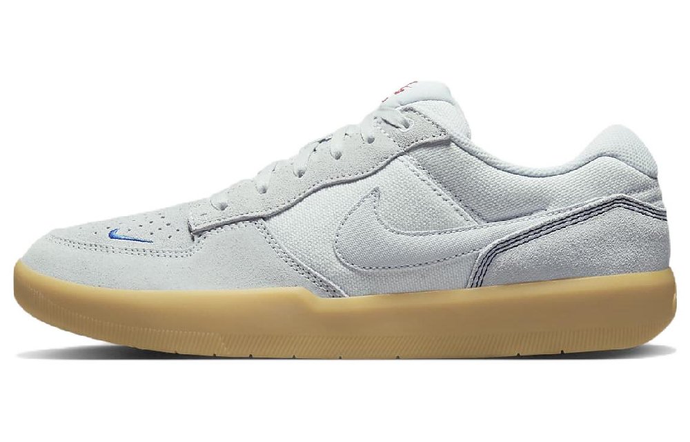 Nike Force 58 Premium SB 'Grey Royal Gum'