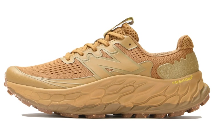 New Balance Trail More V3 Fresh Foam Tokyo Design Studio Brown