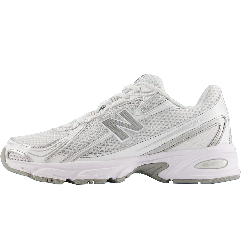 New Balance 740v2 'White Silver Reflection'