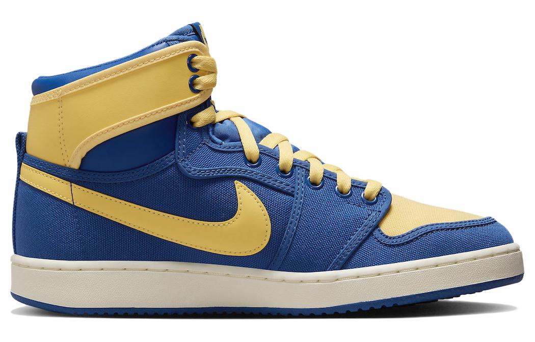Jordan 1 Retro Ajko Laney купить в интернет-магазине Yoocart с быстрой доставкой по России.