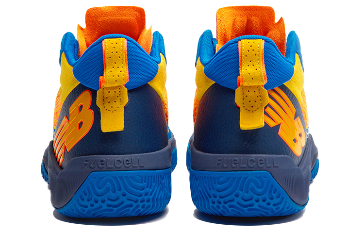 New Balance Two Wxy 'My City Pack Oklahoma City'