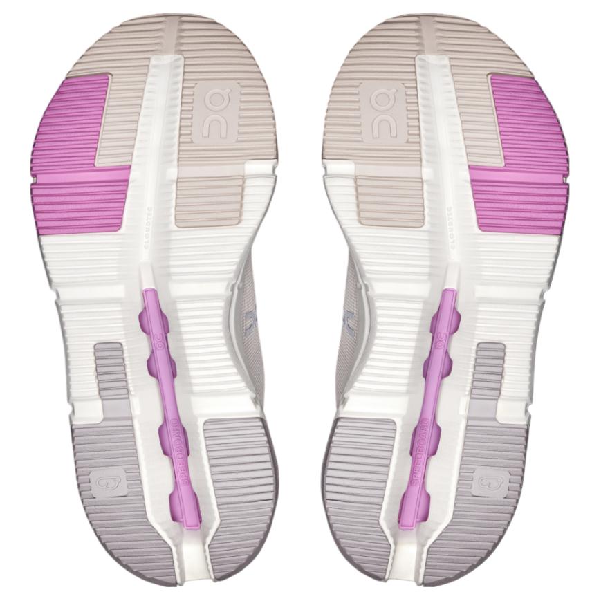 On Women's Cloudnova Form 2 'Pearl Raspberry' Women's