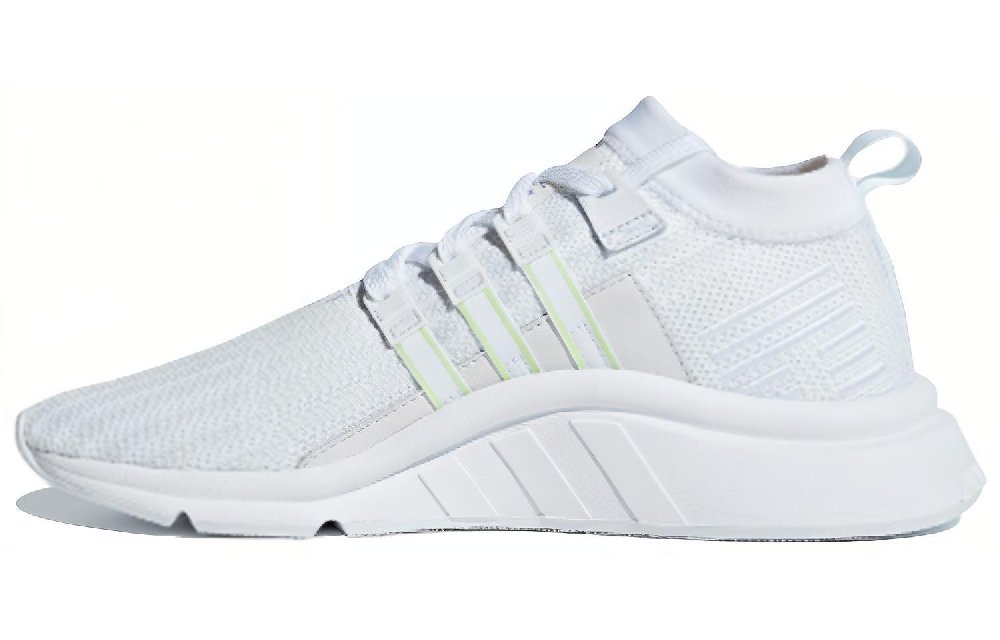 Adidas Eqt Support Mid Adv Cloud White