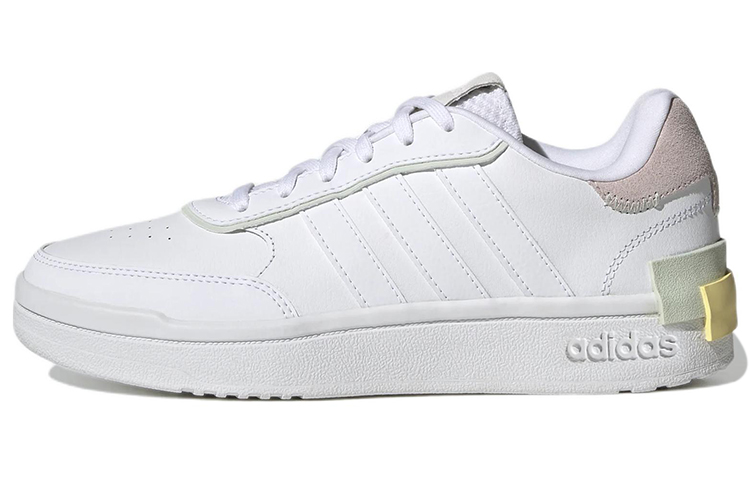 Adidas Postmove Se Shoes 'White Almost Pink' Women's