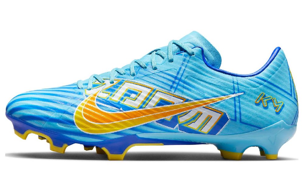 Mbappé X Nike Mercurial Vapor 15 "Motivation Pack"