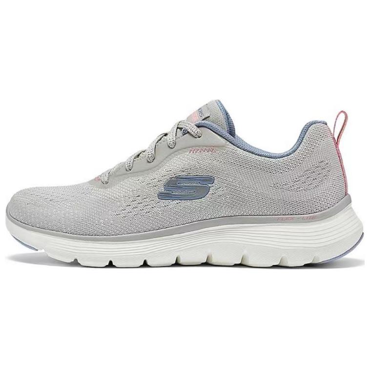 Skechers Sport Low Top Casual Shoes Women's Taupe