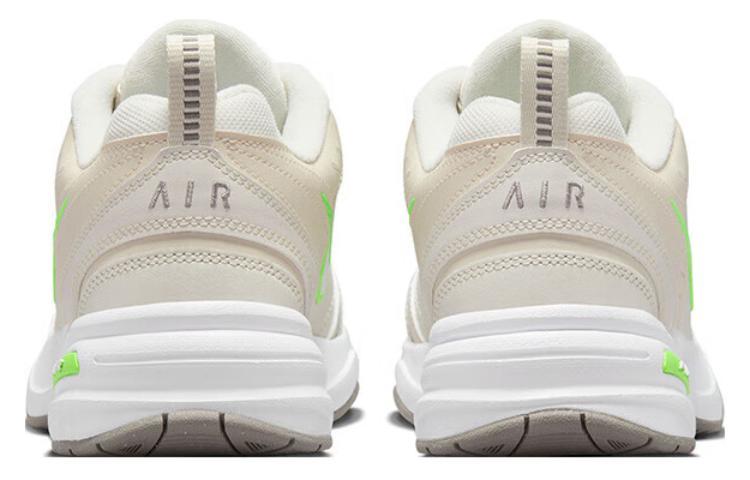 Nike Air Monarch Iv Light Bone купить в интернет-магазине Yoocart с быстрой доставкой по России.