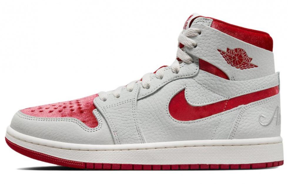 Air Jordan 1 Zoom Cmft 2 'Valentine's Day' Women's