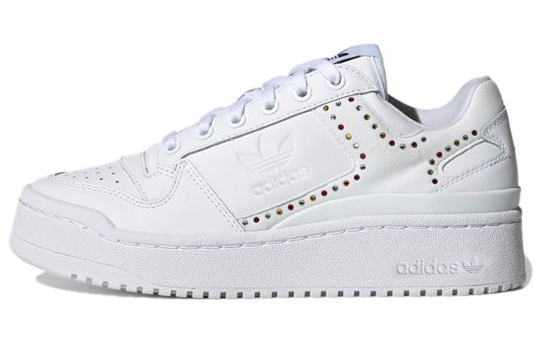 Adidas Originals Forum Bold 'White' Women's