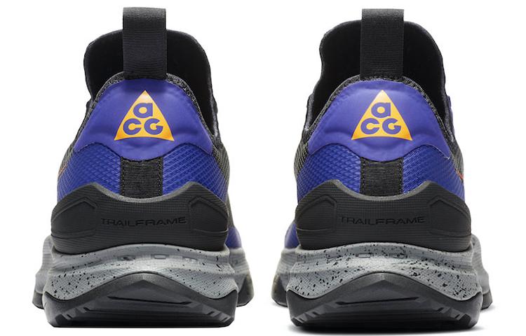 Nike Acg Air Zoom Ao Fusion Violet Challenge Red купить в интернет-магазине Yoocart с быстрой доставкой по России.