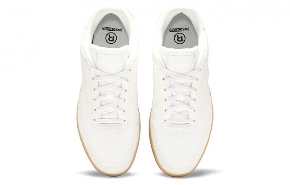 Reebok Royal Techque T Sneakers White