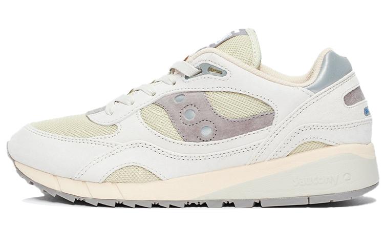 Saucony Shadow 6000 Беговые кроссовки Низкие Унисекс
