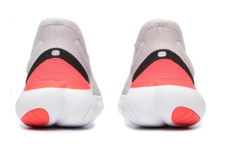 Nike Free Rn 5.0 Vast Grey купить в интернет-магазине Yoocart с быстрой доставкой по России.