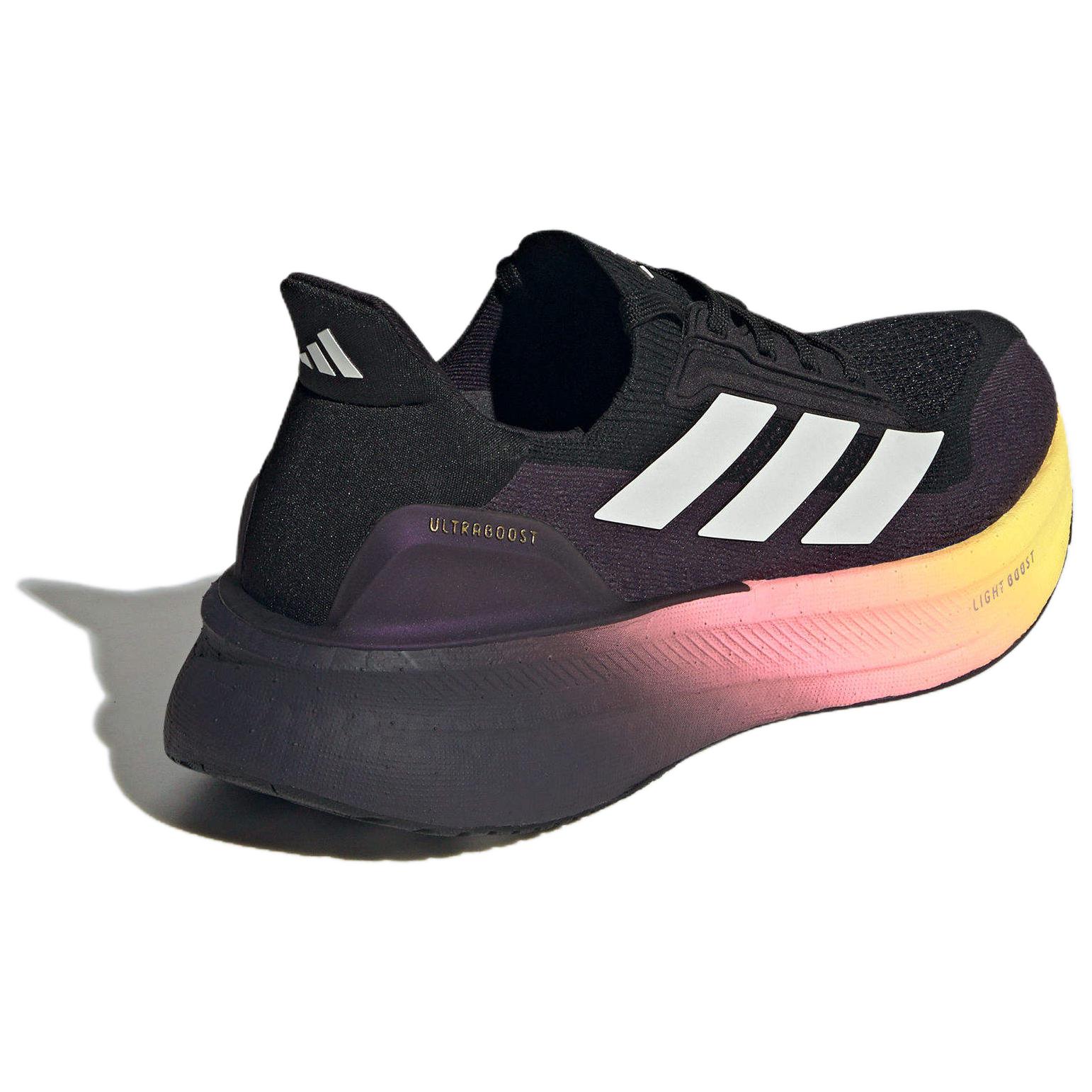 Adidas Ultra Boost 5X Core Black Zero Metalic Spark Women's купить в интернет-магазине Yoocart с быстрой доставкой по России.