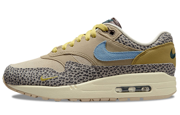 Nike Air Max 1 Safari Cobblestone Women's