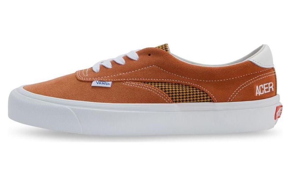 Vans Acer Ni Sp 'Orange'