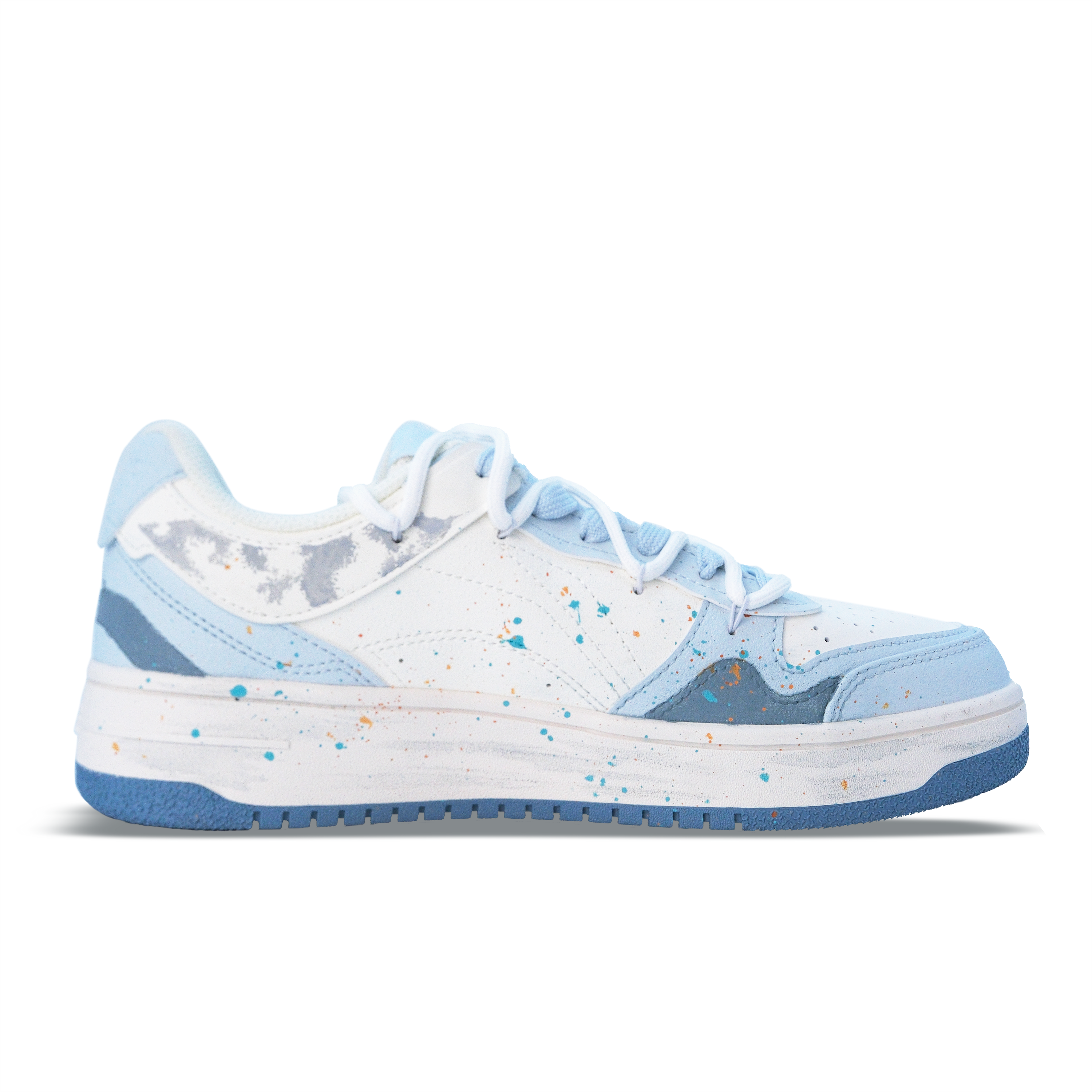 LiNing Tianji Lightweight Low top Skateboard Shoes Women's