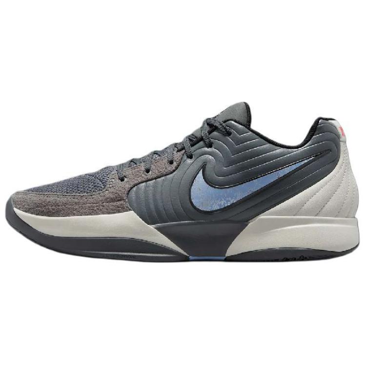 Nike Ja 2 Exposure Iron Grey