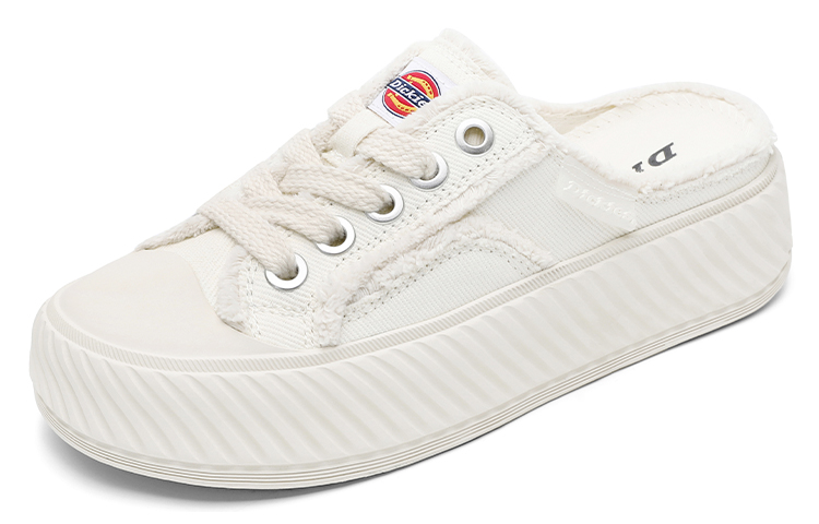 Dickies Skateboard Shoes Women's Beige купить в интернет-магазине Yoocart с быстрой доставкой по России.