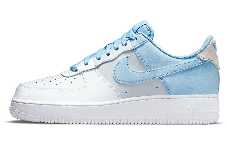 Nike Air Force 1 '07 LV8 'Psychic Blue'