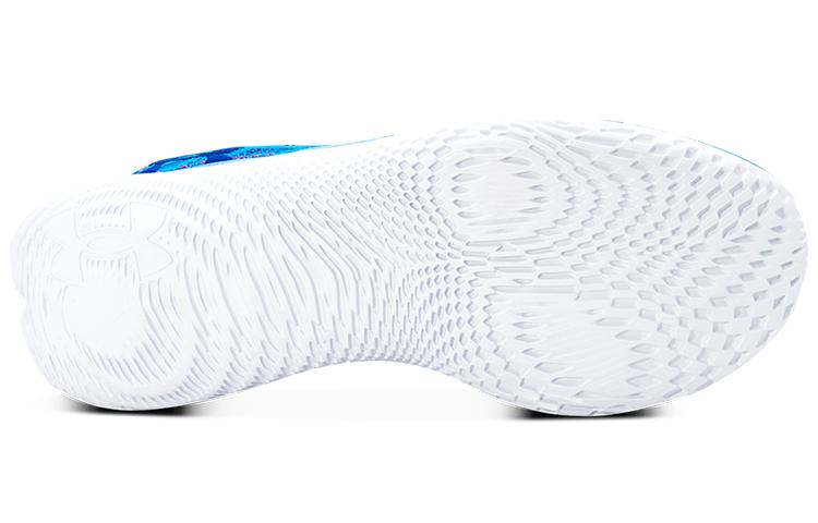 Under Armour Flow Velociti Wind Cn Blue купить в интернет-магазине Yoocart с быстрой доставкой по России.