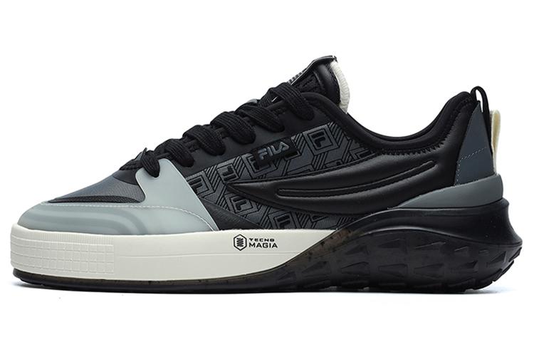 FILA Mixa Sneakers Gray/Black