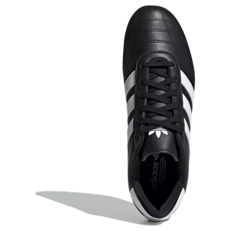 Adidas Taekwondo Core Black Cloud White Gum Women's купить в интернет-магазине Yoocart с быстрой доставкой по России.
