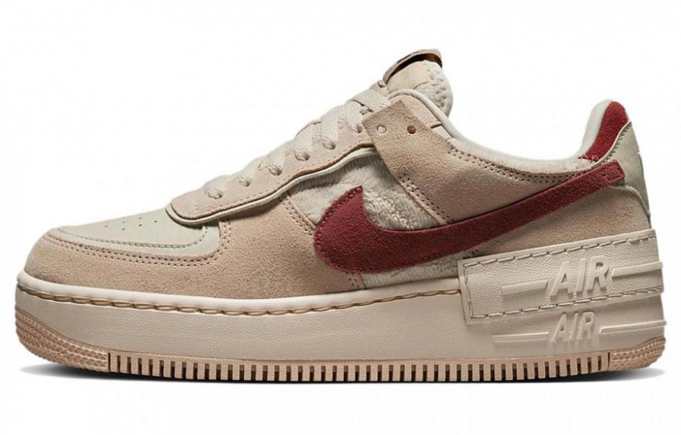 Nike Air Force 1 Low Shadow Shimmer Women's