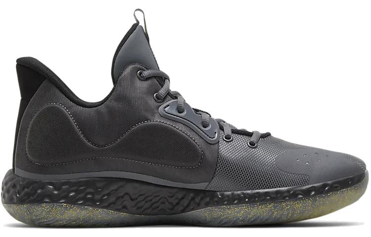 Nike Kd Trey 5 Vii Dark Grey Club Gold купить в интернет-магазине Yoocart с быстрой доставкой по России.