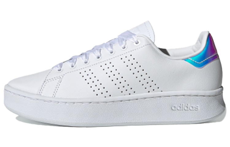 Adidas Women's Advantage Bold 'Footwear White' Women's