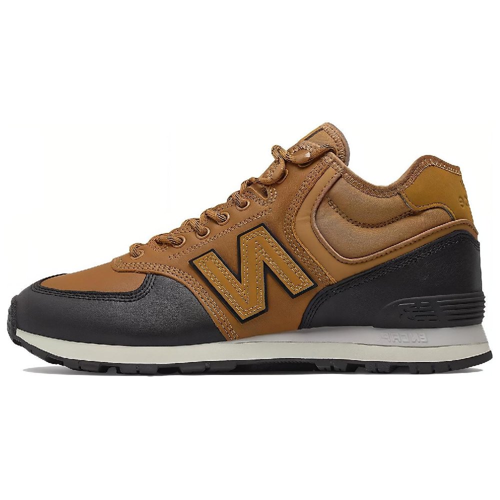 New Balance MH574 Boot Workwear Black