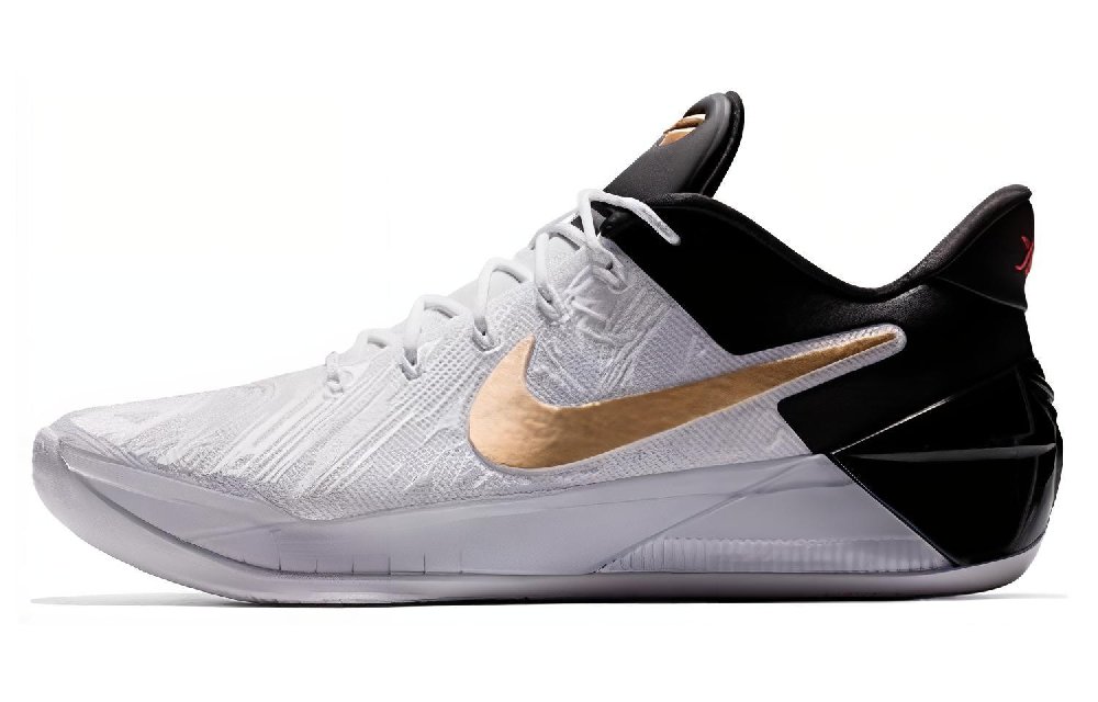 Nike Kobe A.D. Black History Month 2017