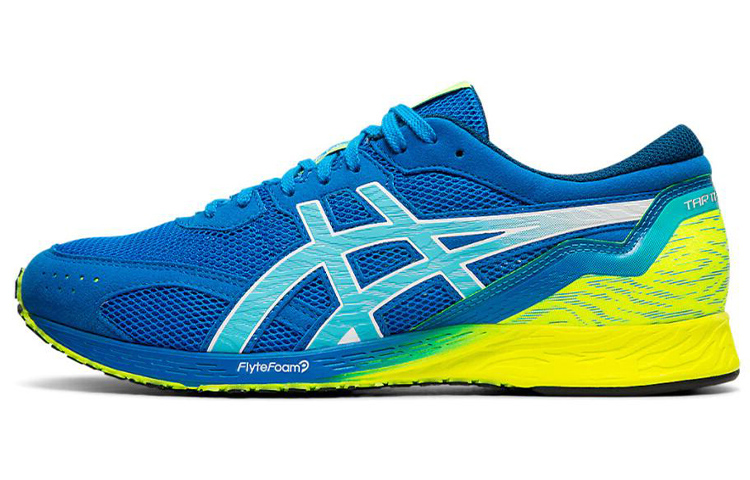 Asics Tartheredge 'Directoire Blue Ice Mint'