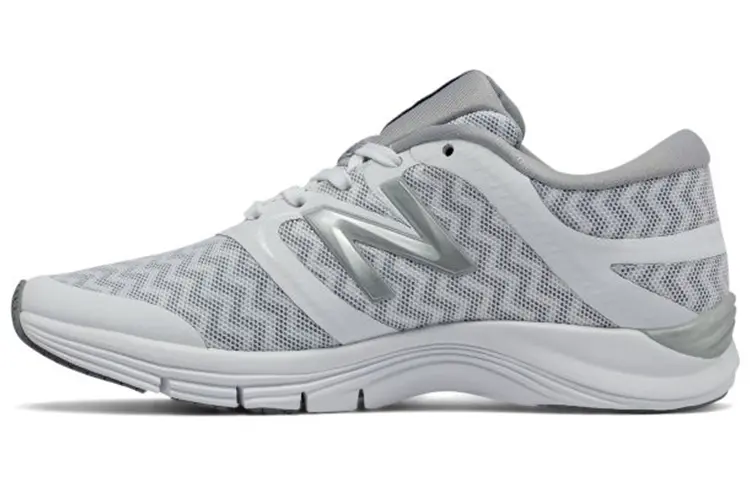 New Balance 711 V2 'Silvergray White' Women's