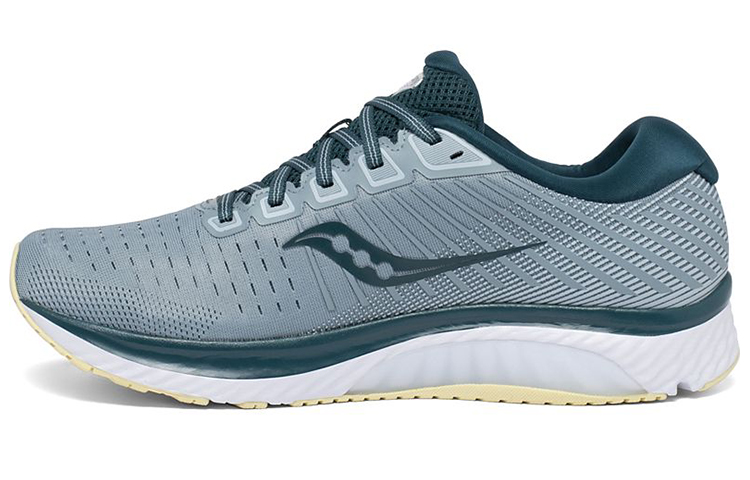 Saucony Guide 13 Guide Support Low Top Running Shoes Men's Dark Cyan