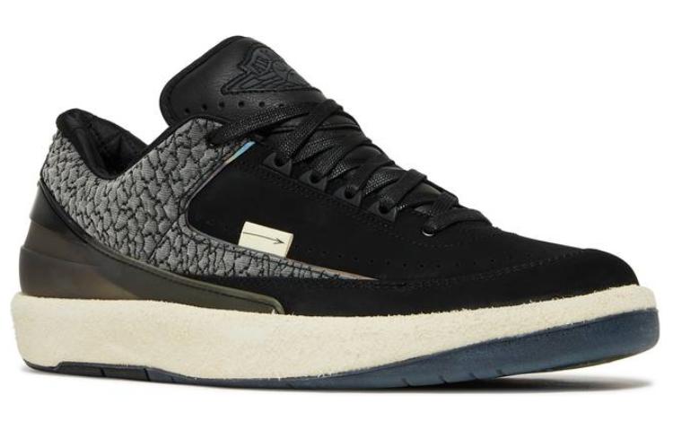 Jordan 2 Retro Low 'Responsibility'