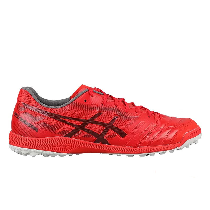Asics Destaque Red